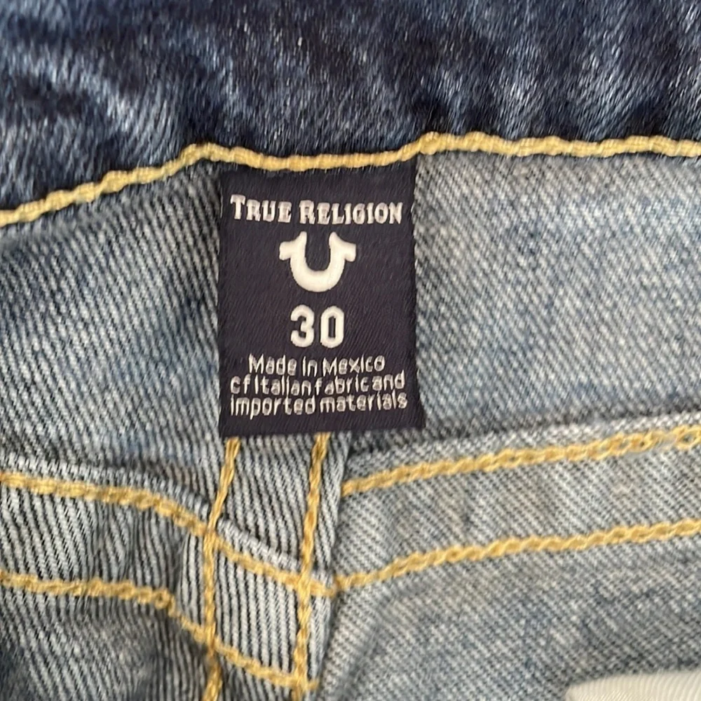 Men's True Religion Jeans
